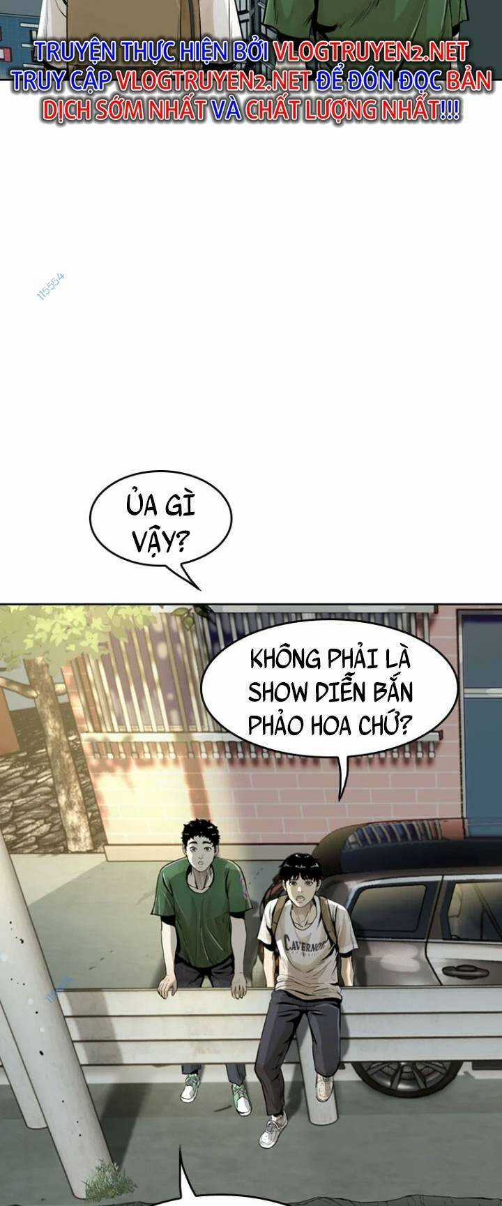 The Blob - Chapter 15 - Trang 11