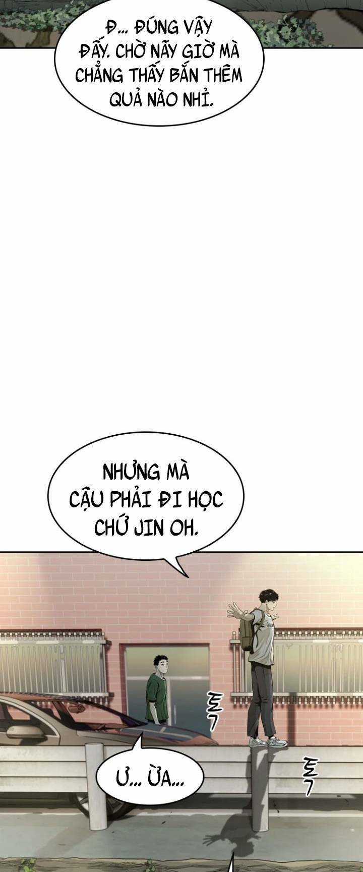 The Blob - Chapter 15 - Trang 12