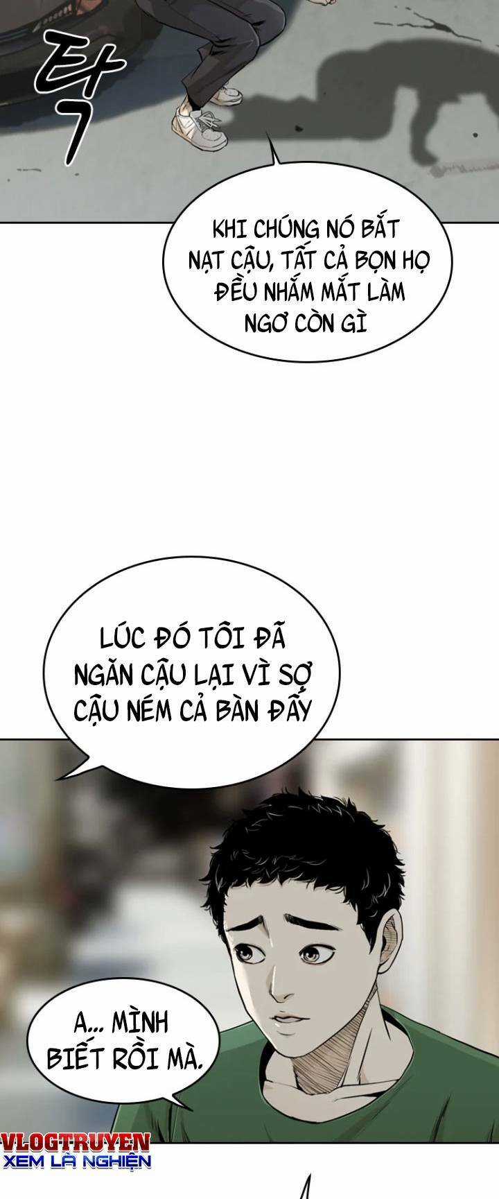 The Blob - Chapter 15 - Trang 14