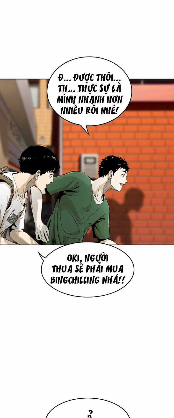 The Blob - Chapter 15 - Trang 16