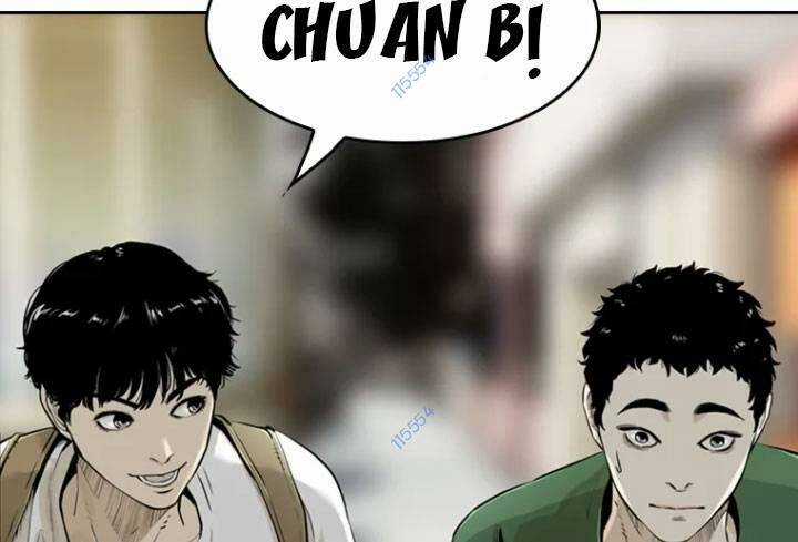 The Blob - Chapter 15 - Trang 17