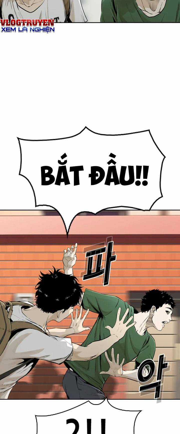 The Blob - Chapter 15 - Trang 18