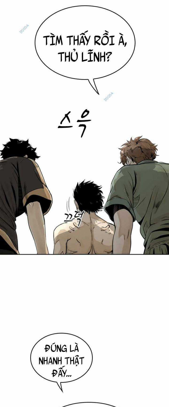 The Blob - Chapter 15 - Trang 3