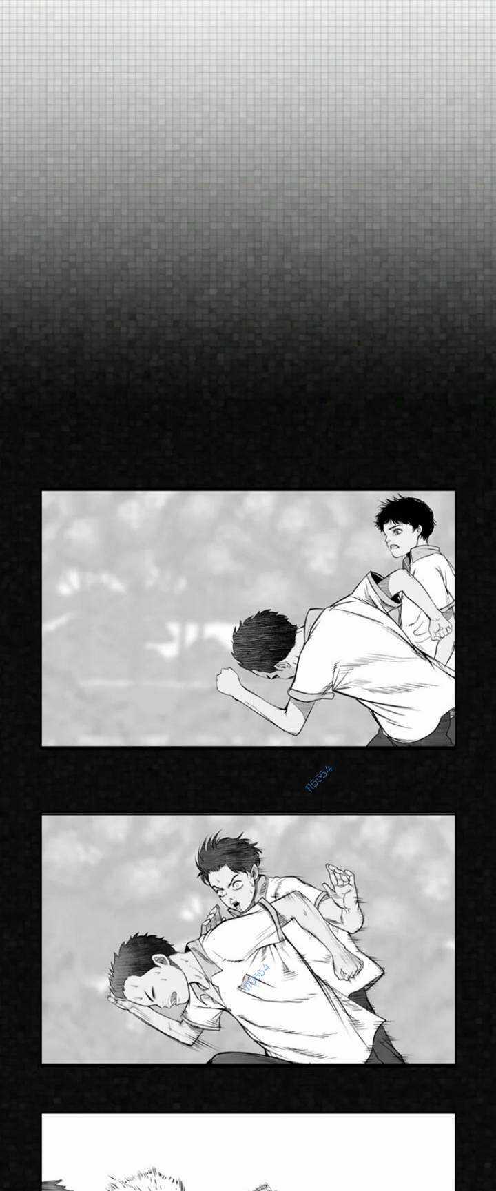 The Blob - Chapter 15 - Trang 21