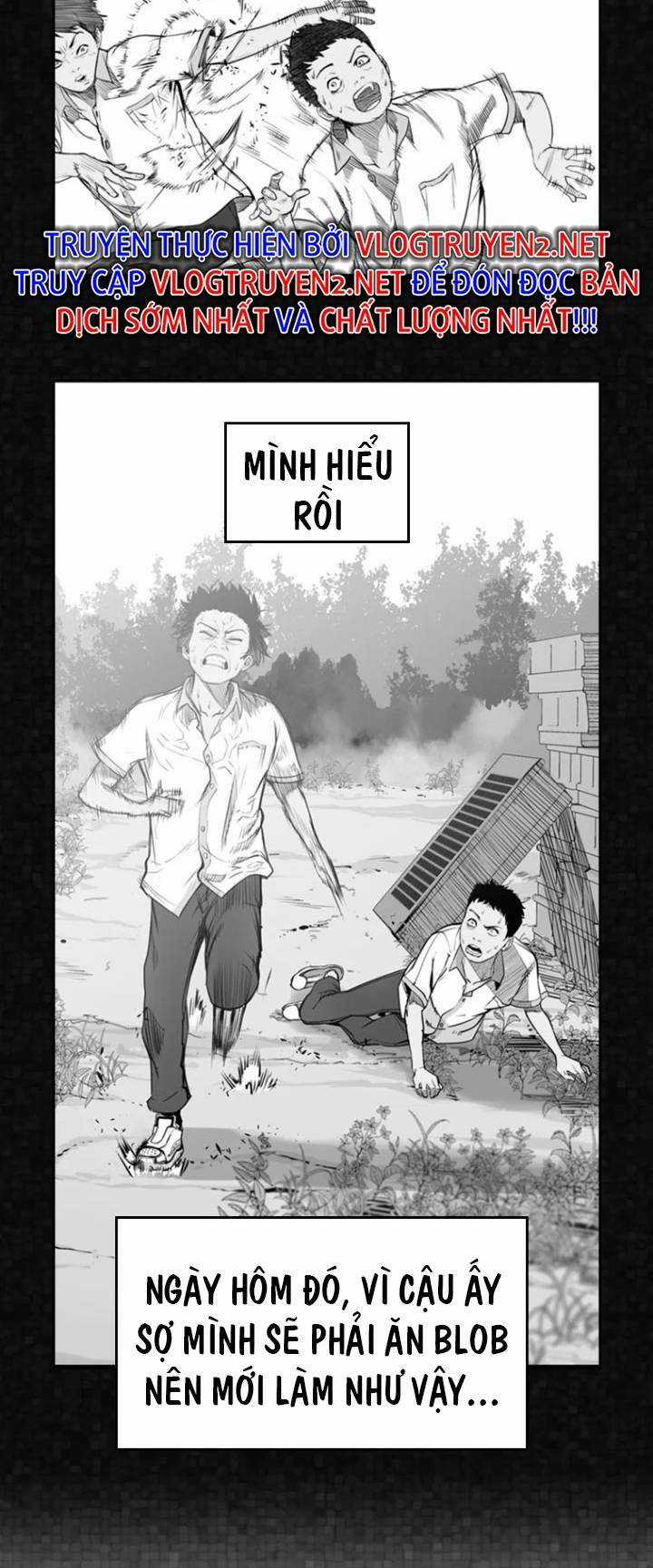 The Blob - Chapter 15 - Trang 22