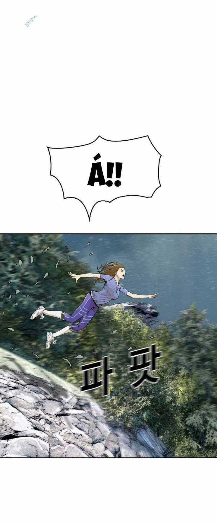 The Blob - Chapter 15 - Trang 29