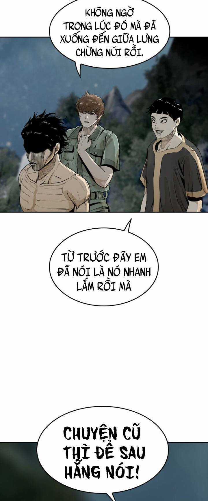 The Blob - Chapter 15 - Trang 4