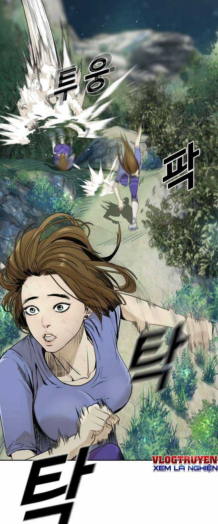 The Blob - Chapter 15 - Trang 31