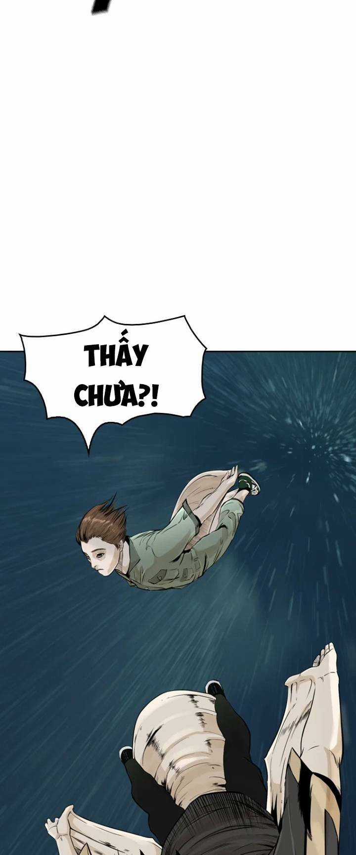 The Blob - Chapter 15 - Trang 32