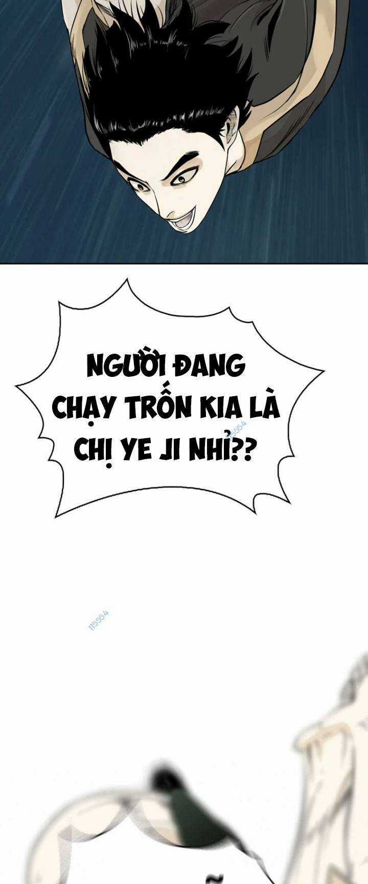 The Blob - Chapter 15 - Trang 33