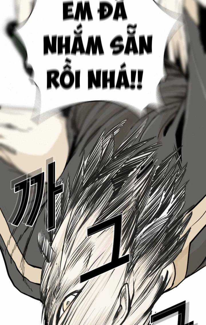 The Blob - Chapter 15 - Trang 34