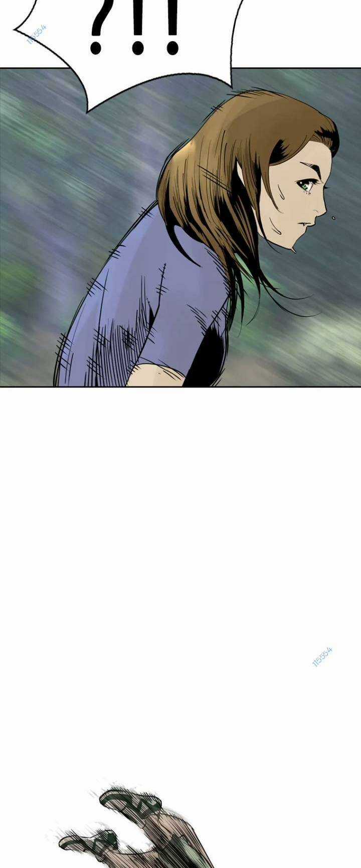 The Blob - Chapter 15 - Trang 39