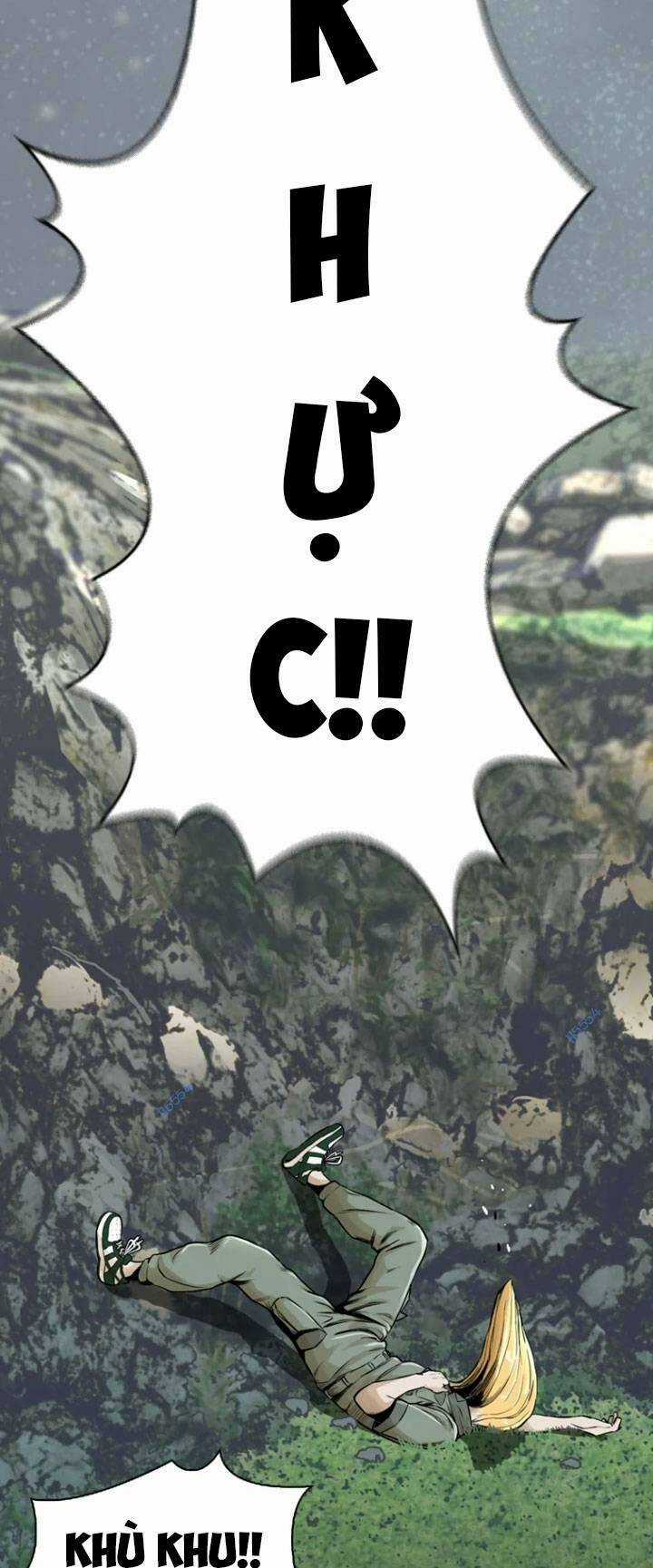 The Blob - Chapter 15 - Trang 43