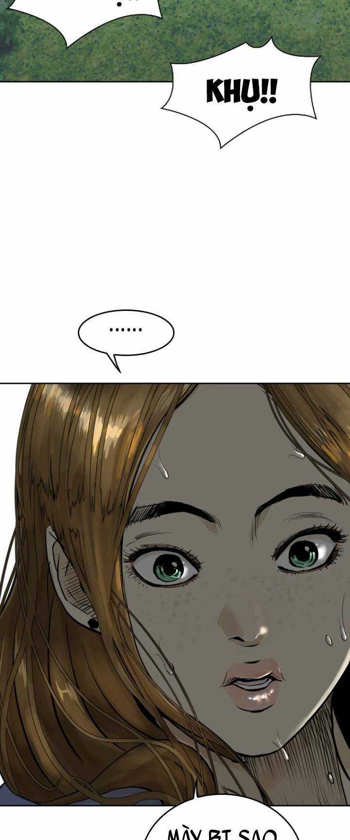 The Blob - Chapter 15 - Trang 44