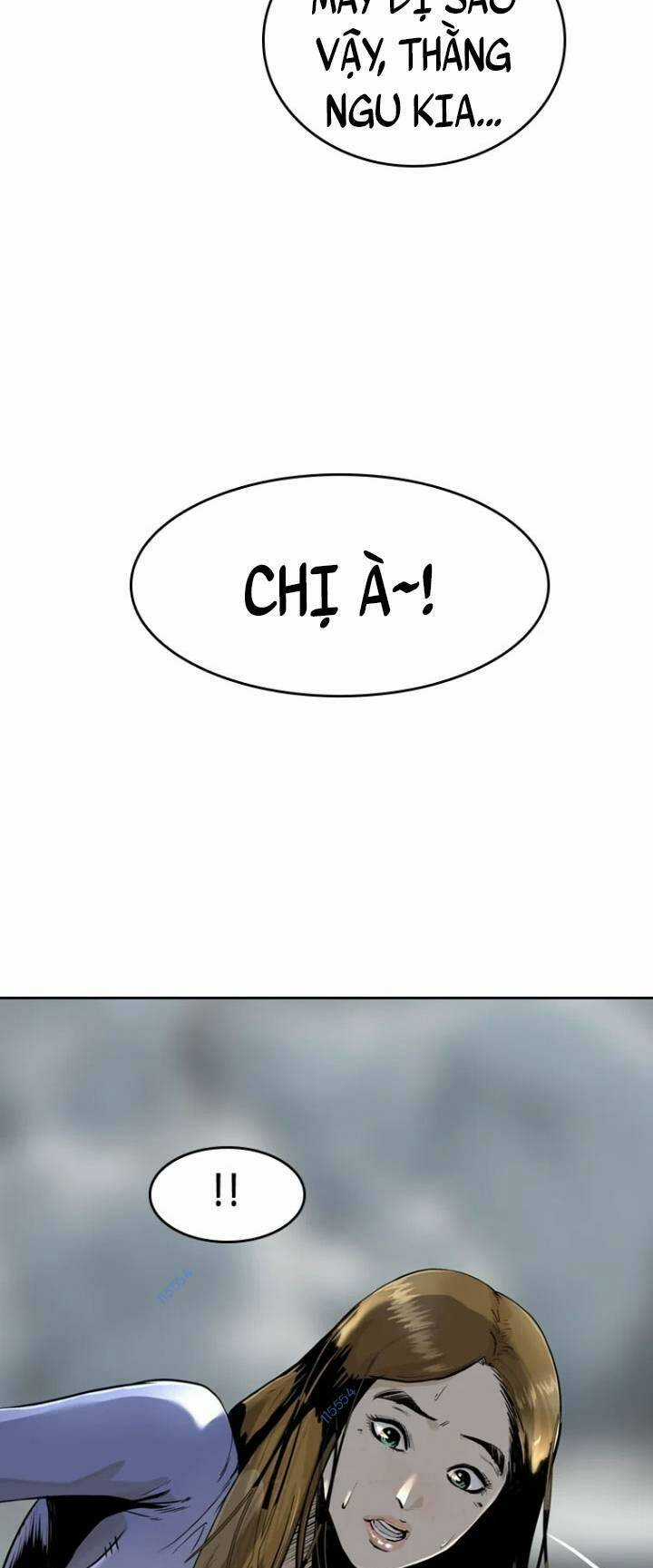 The Blob - Chapter 15 - Trang 45