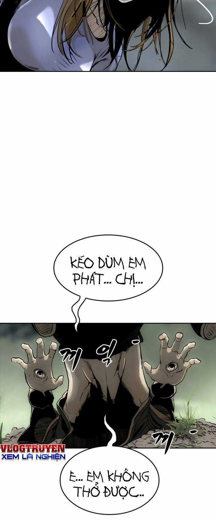 The Blob - Chapter 15 - Trang 46