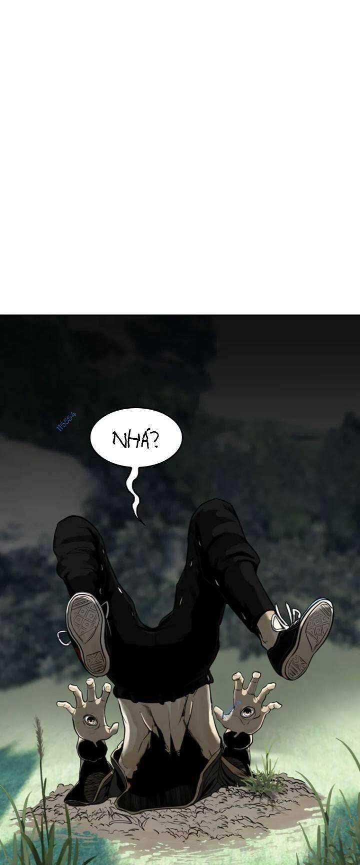 The Blob - Chapter 15 - Trang 47