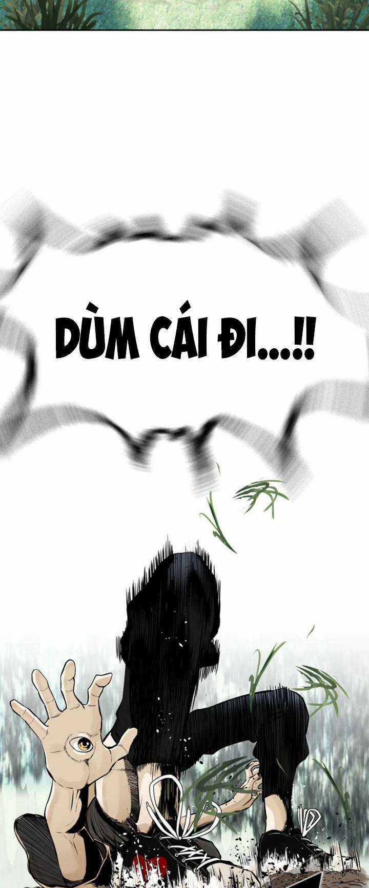 The Blob - Chapter 15 - Trang 48