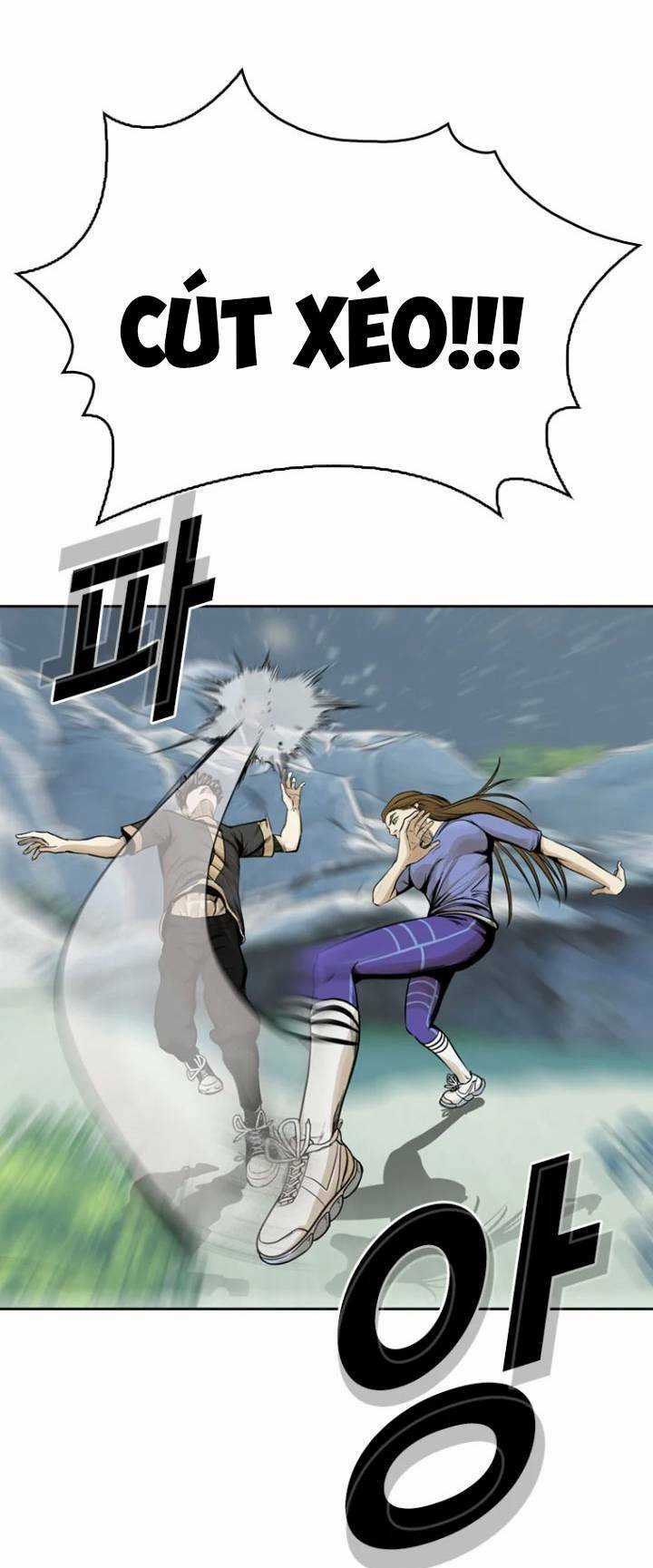 The Blob - Chapter 15 - Trang 56