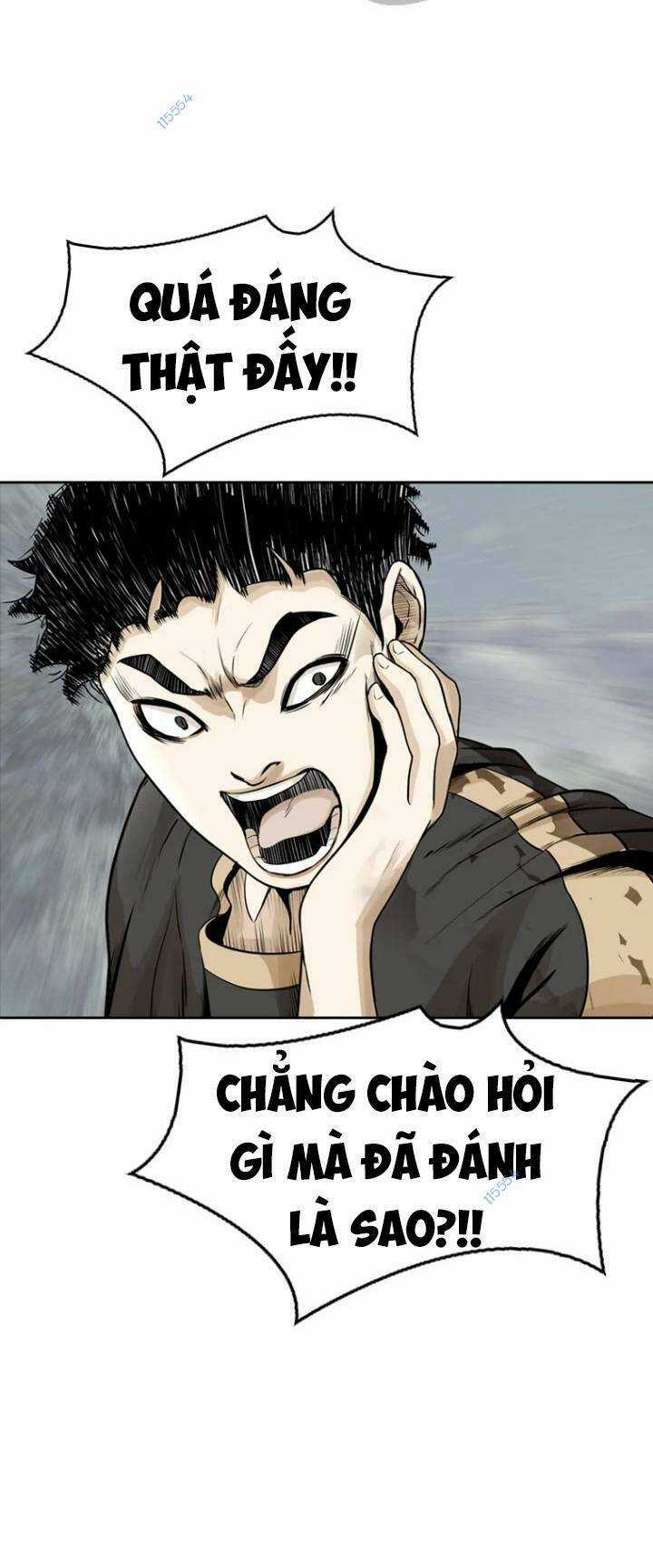 The Blob - Chapter 15 - Trang 57