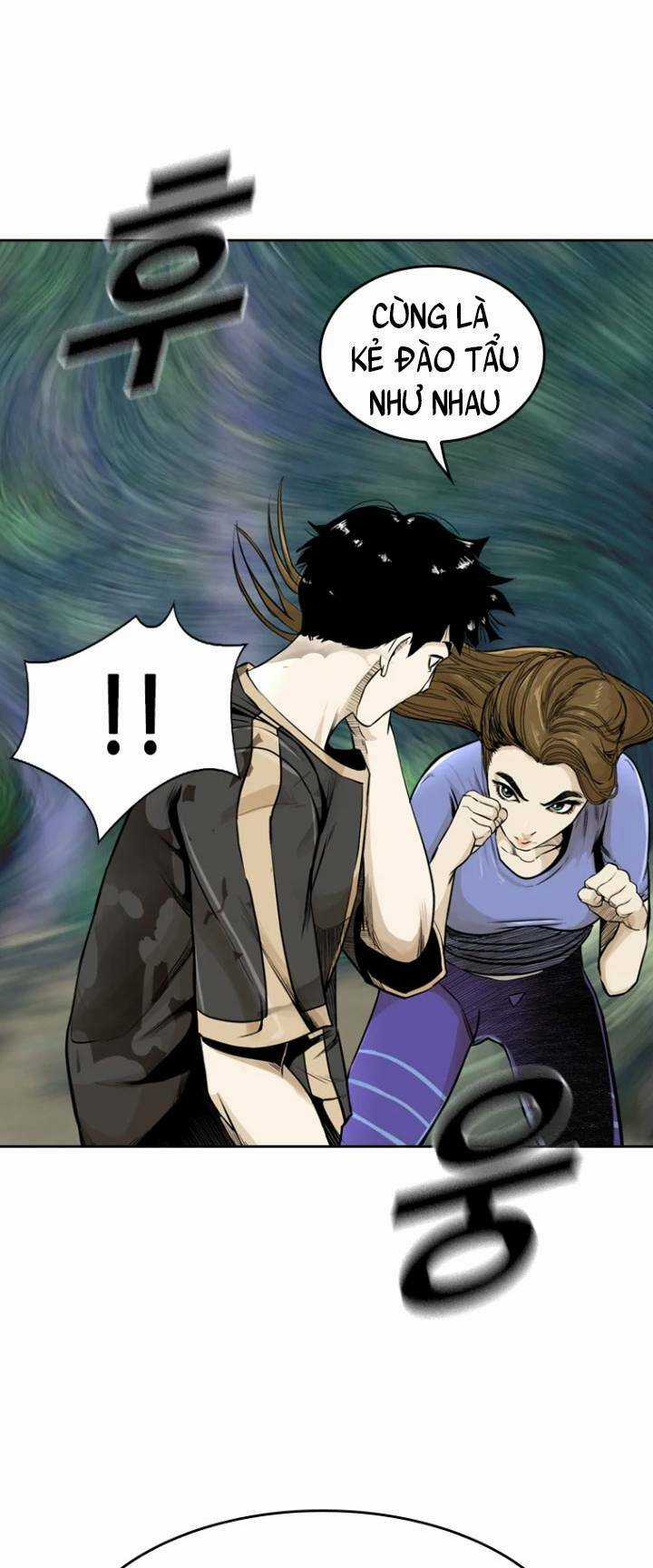 The Blob - Chapter 15 - Trang 58