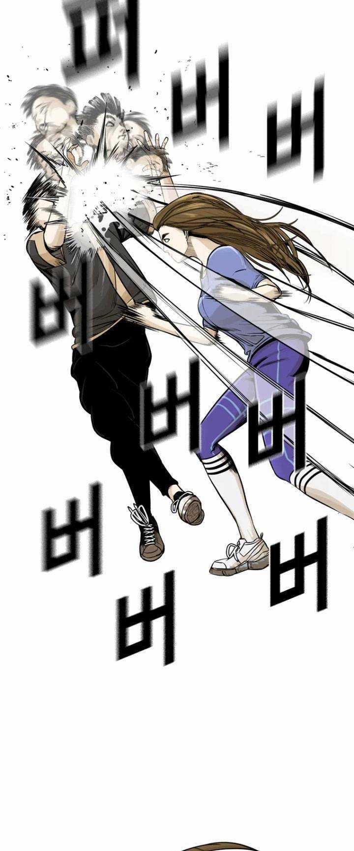 The Blob - Chapter 15 - Trang 60