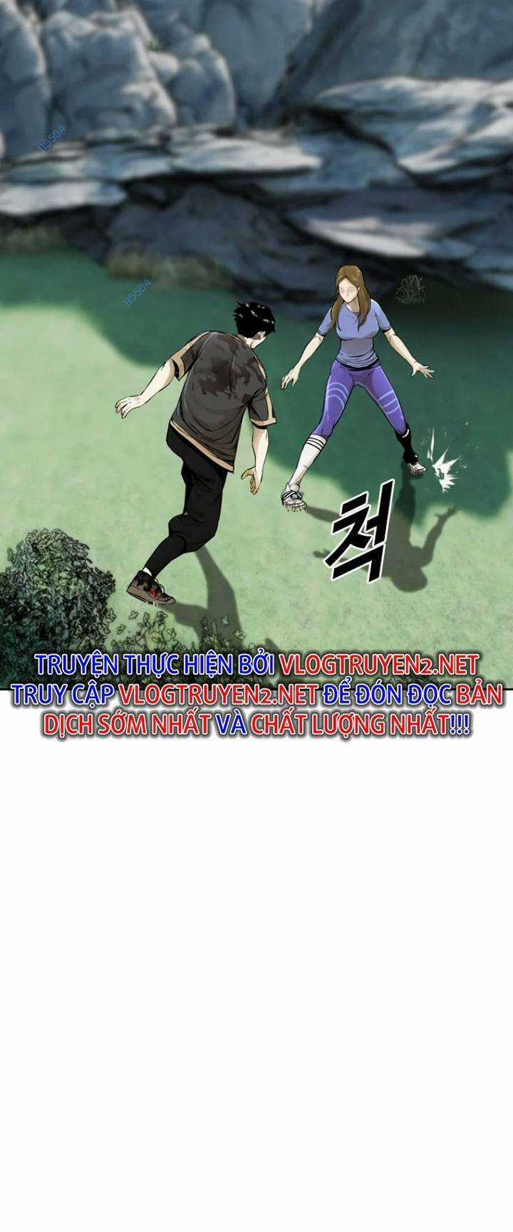 The Blob - Chapter 15 - Trang 65