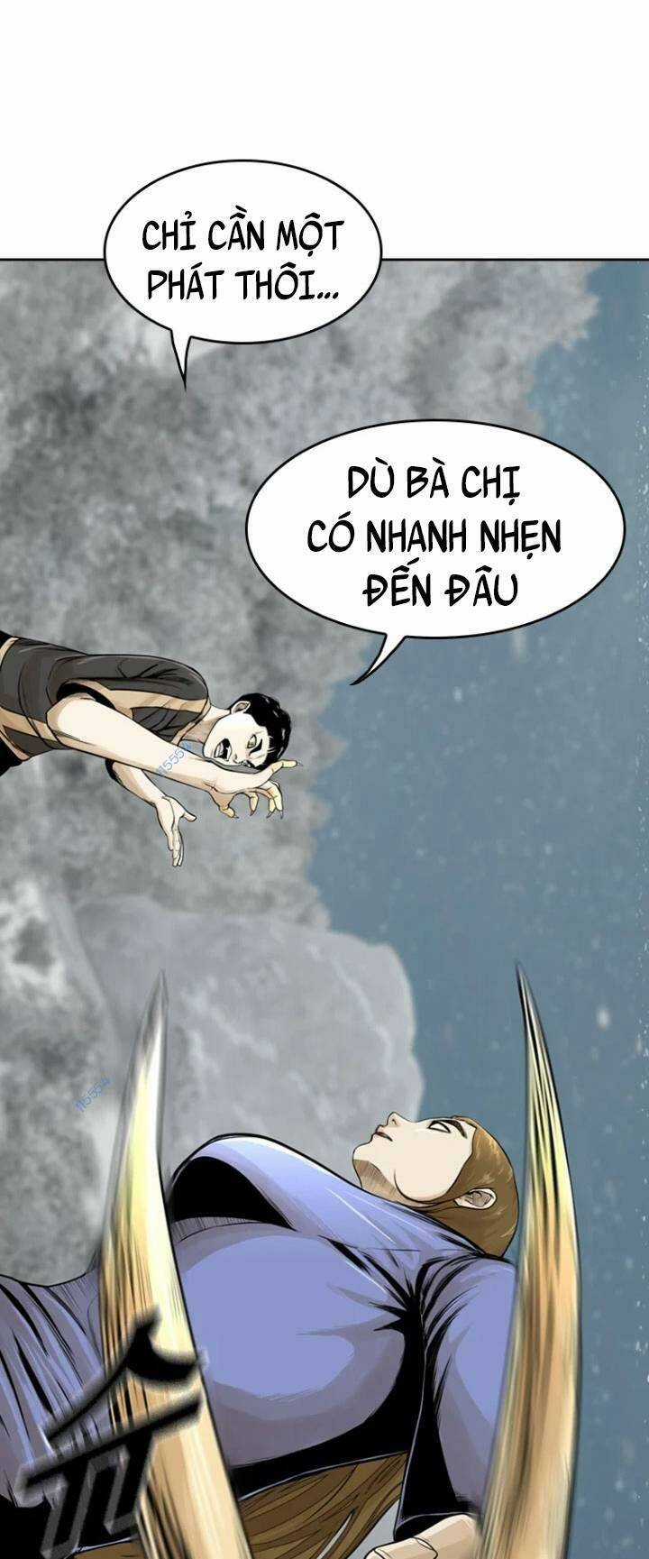 The Blob - Chapter 15 - Trang 67