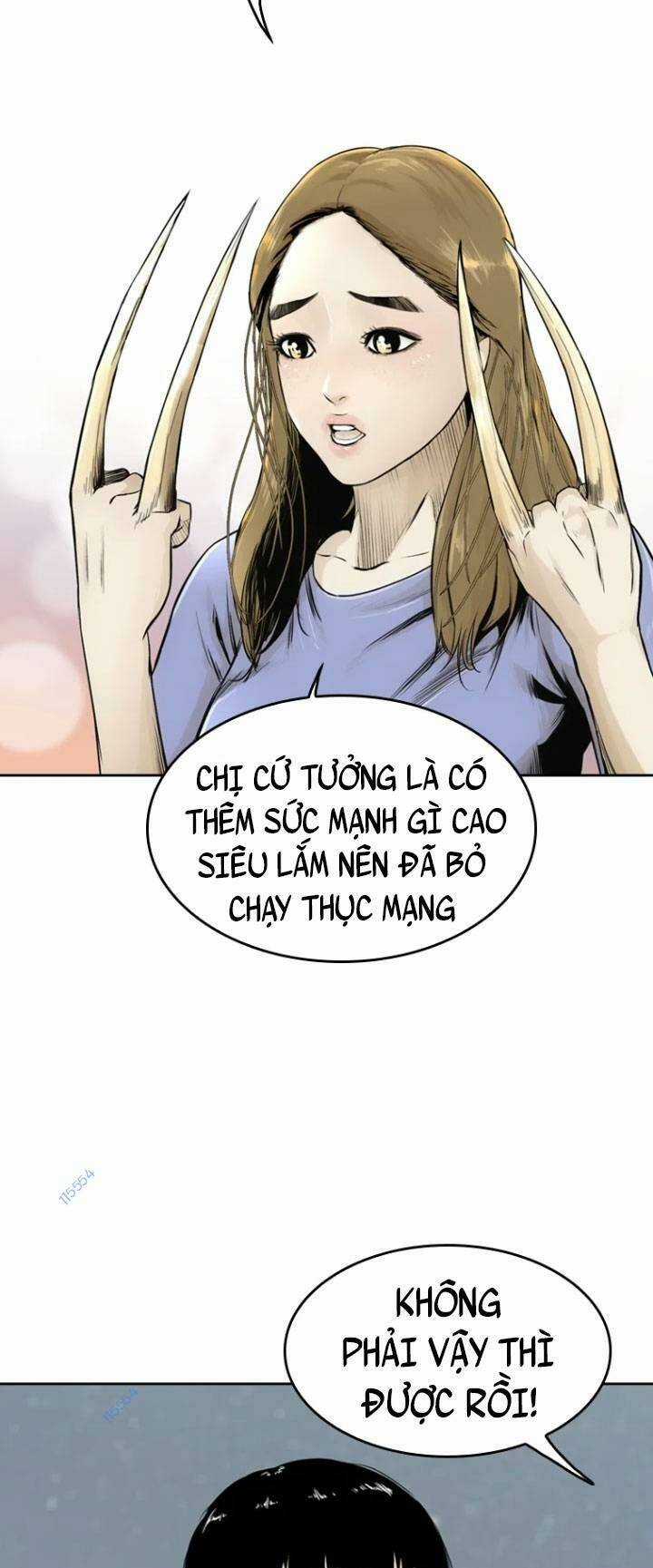 The Blob - Chapter 15 - Trang 69