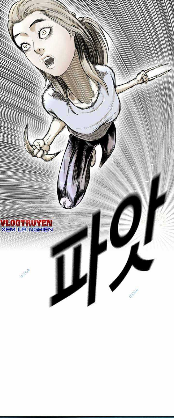 The Blob - Chapter 15 - Trang 71