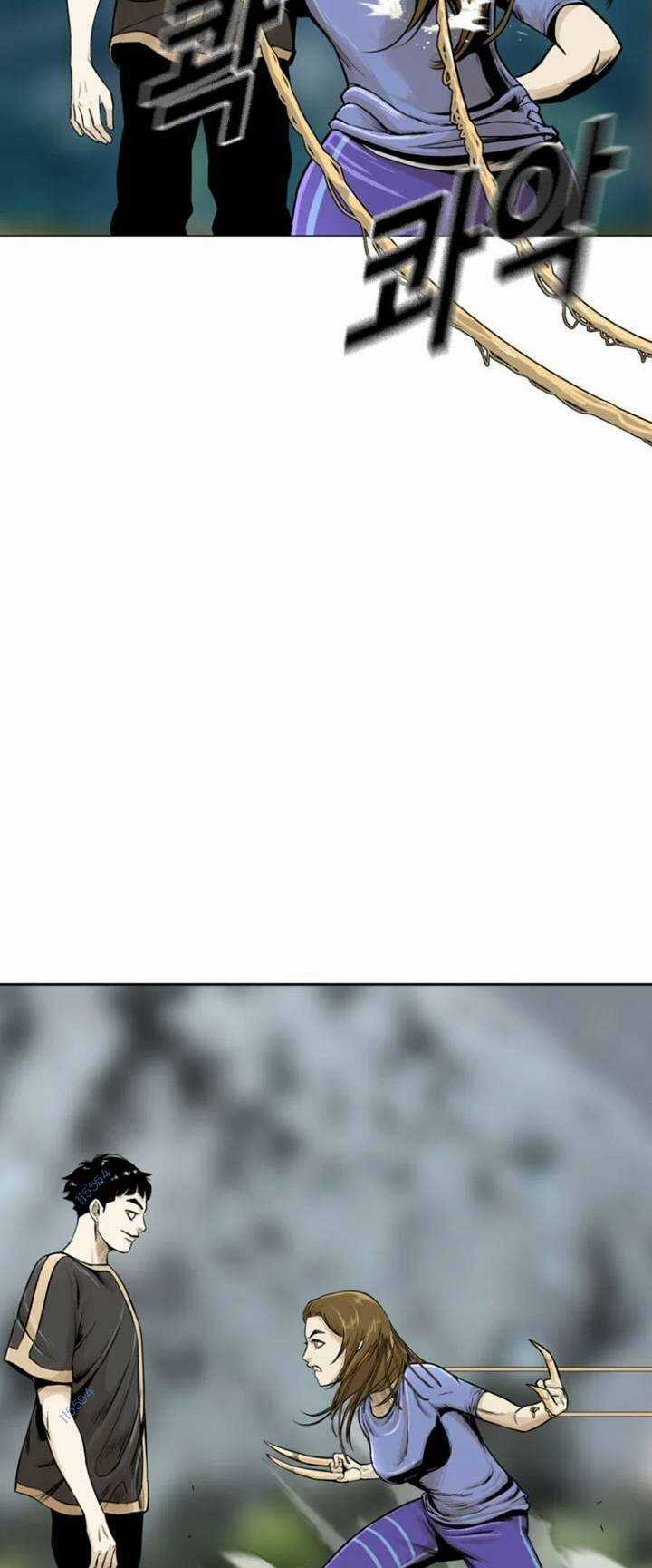 The Blob - Chapter 15 - Trang 73