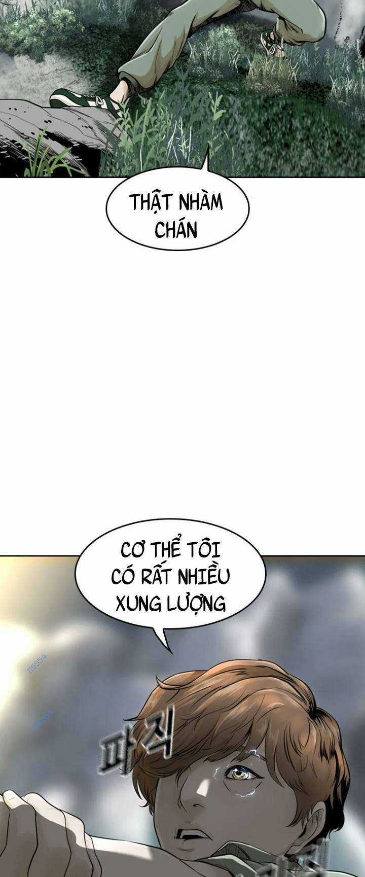 The Blob - Chapter 15 - Trang 75