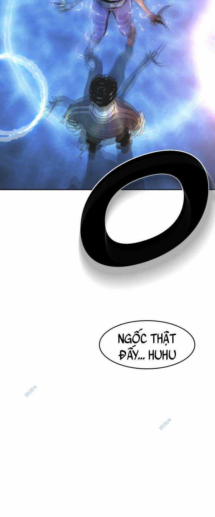 The Blob - Chapter 15 - Trang 77