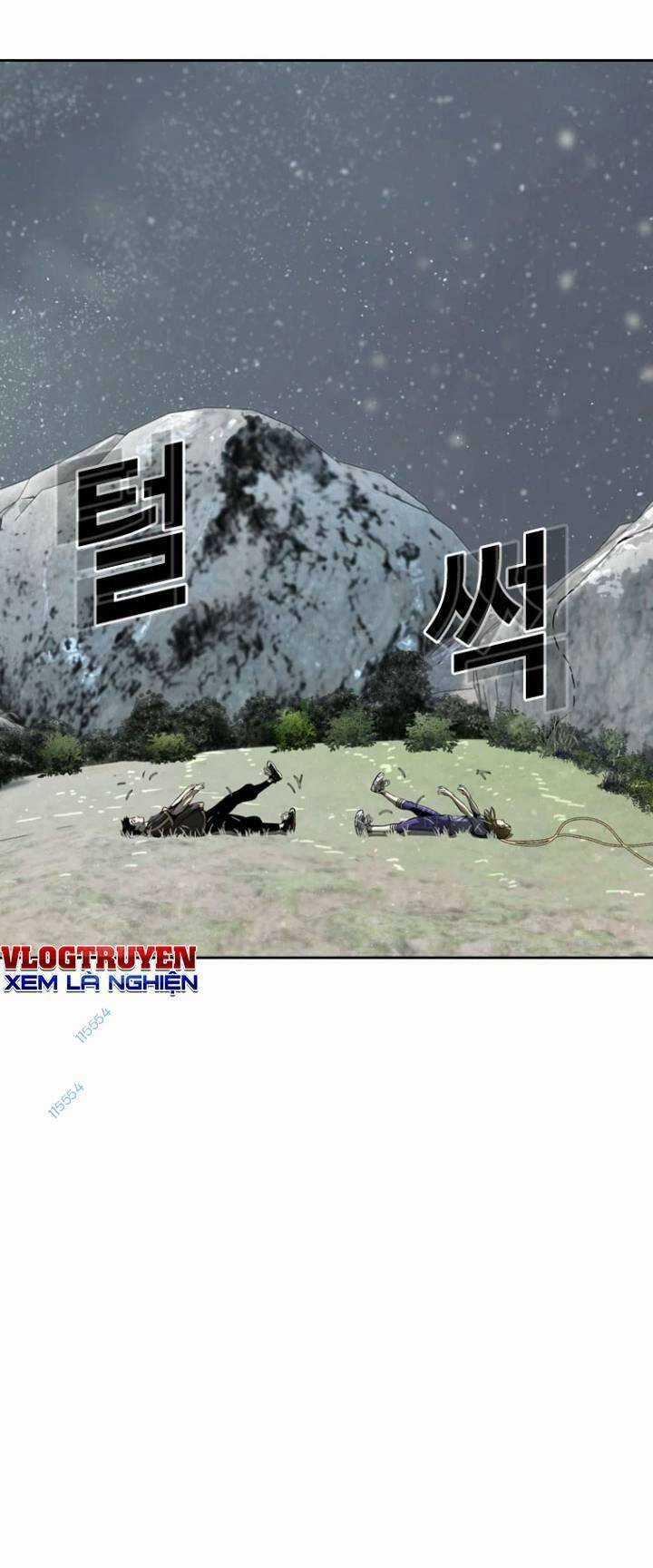 The Blob - Chapter 15 - Trang 79