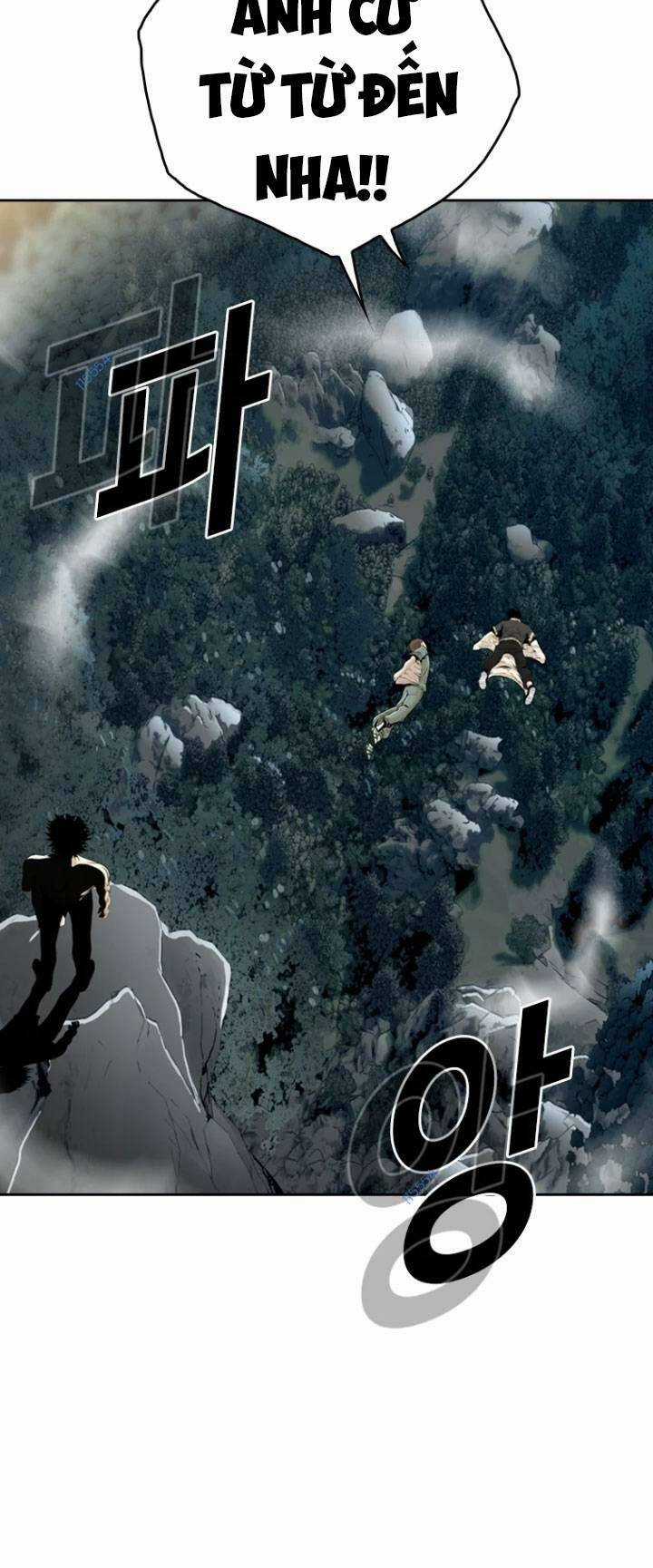 The Blob - Chapter 15 - Trang 9