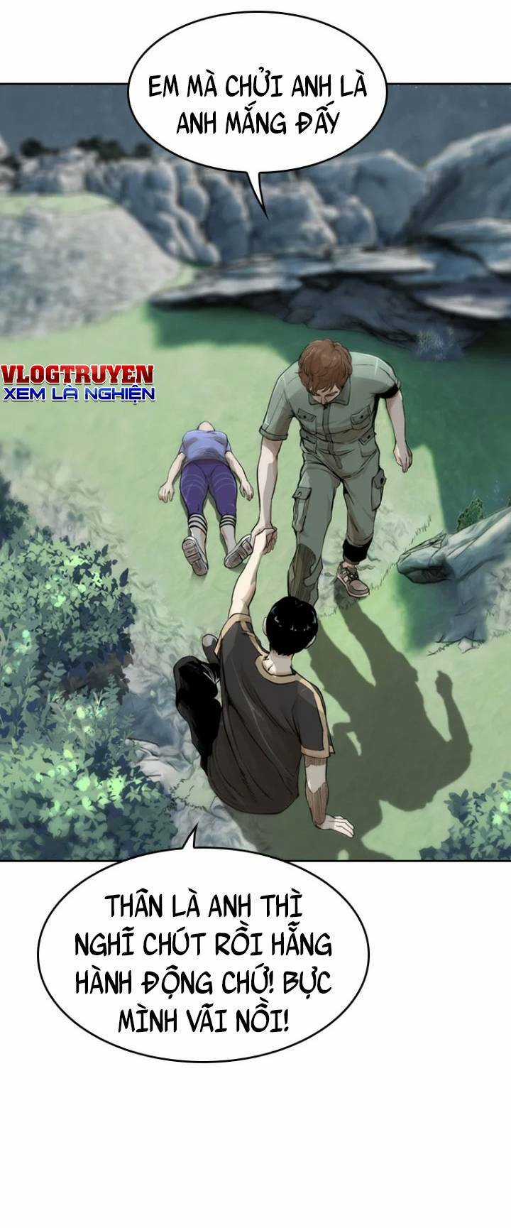 The Blob - Chapter 15 - Trang 82