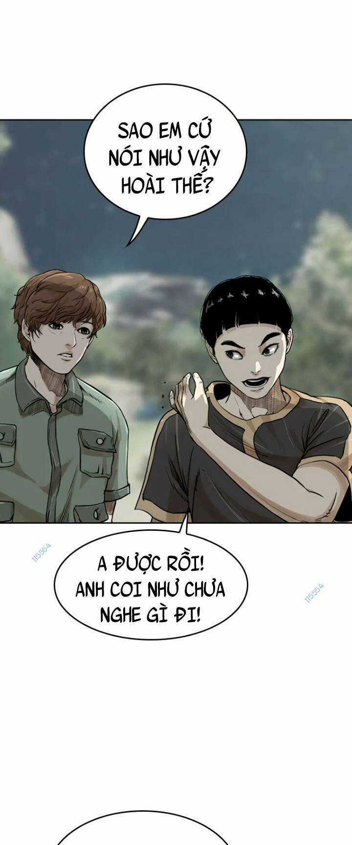 The Blob - Chapter 15 - Trang 83