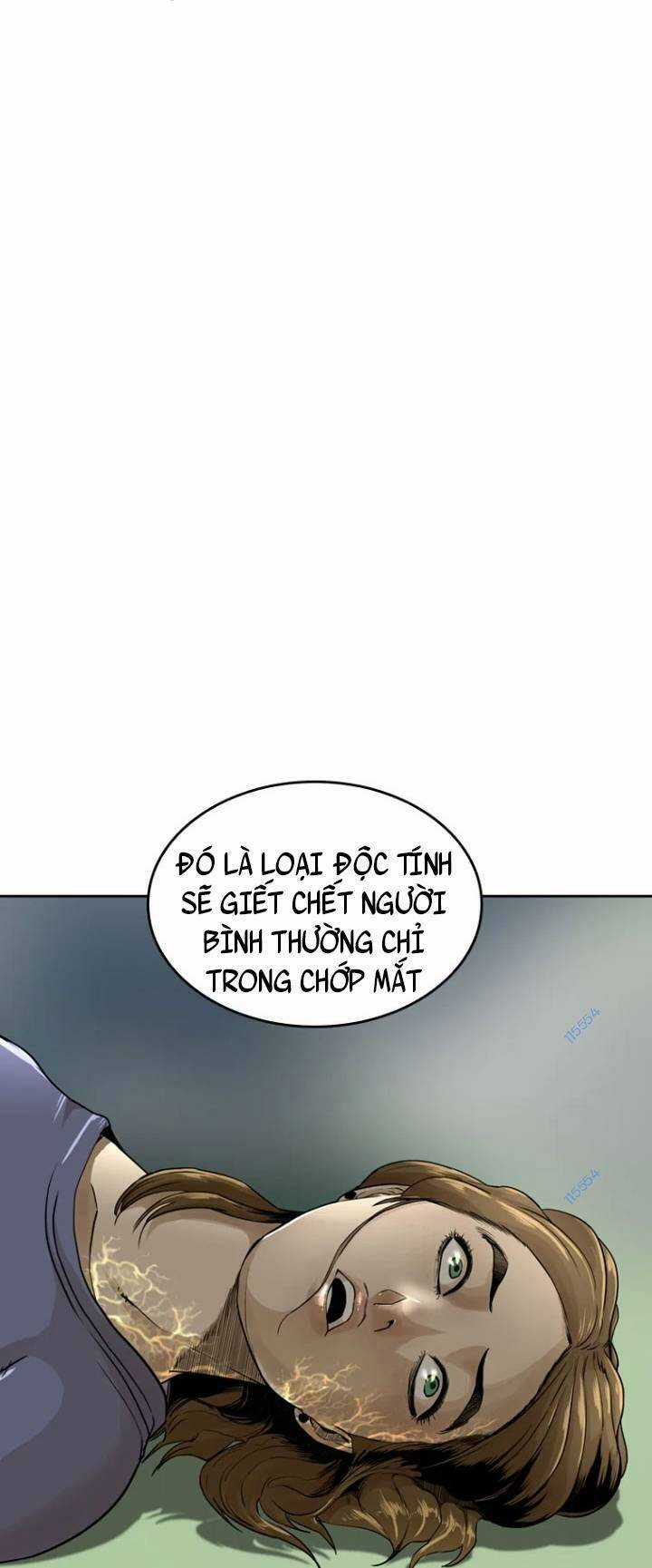 The Blob - Chapter 15 - Trang 89