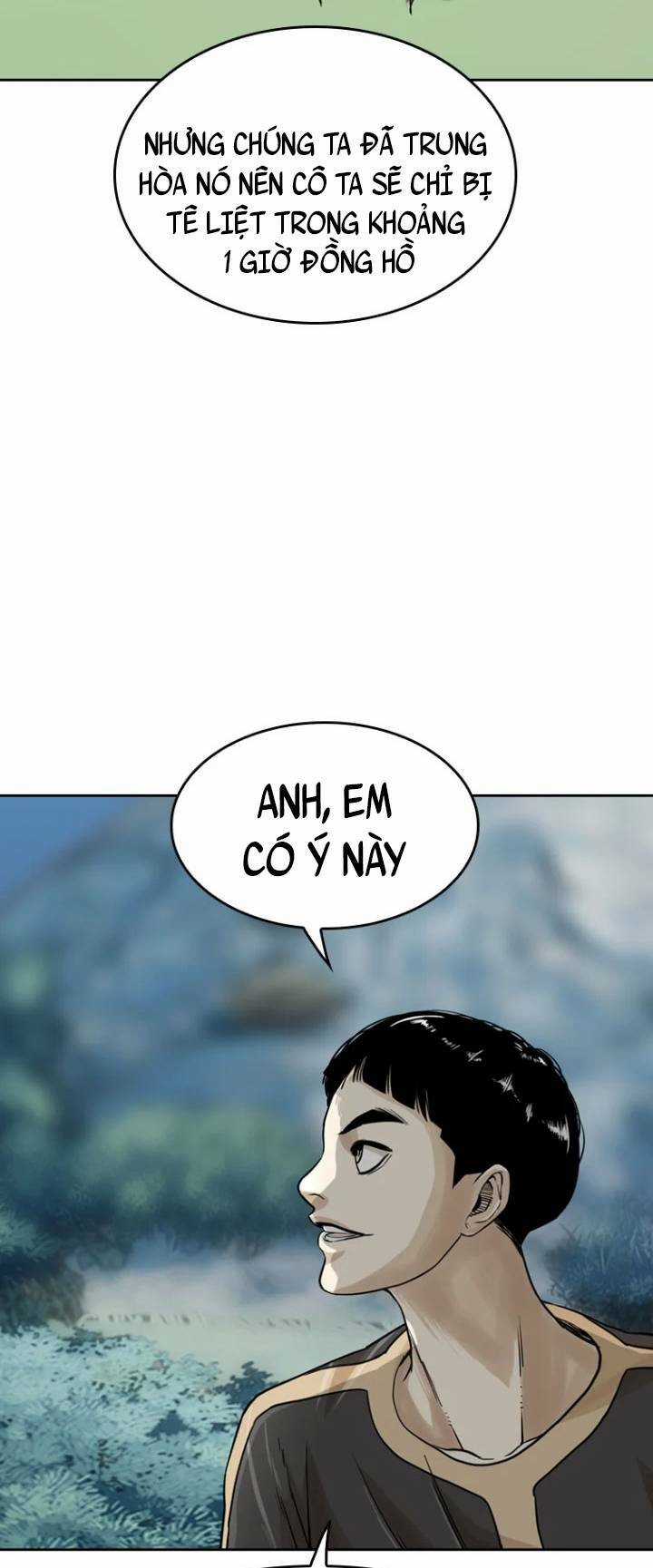 The Blob - Chapter 15 - Trang 90