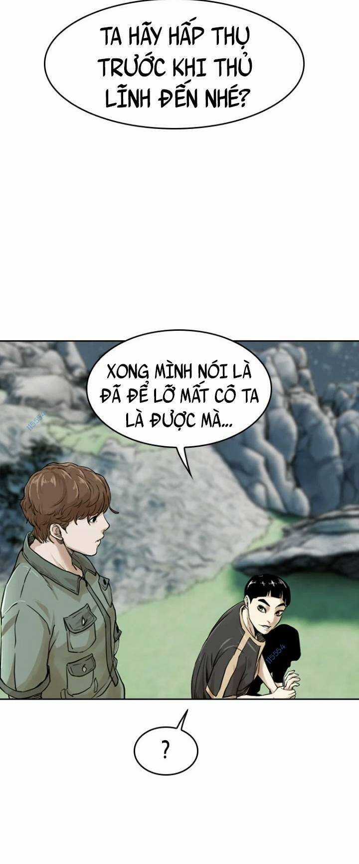 The Blob - Chapter 15 - Trang 91