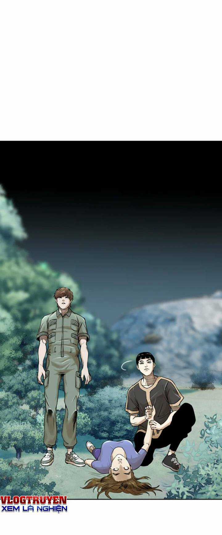 The Blob - Chapter 15 - Trang 92