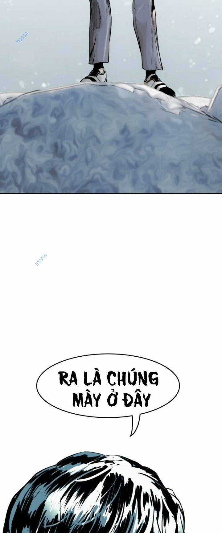 The Blob - Chapter 15 - Trang 95