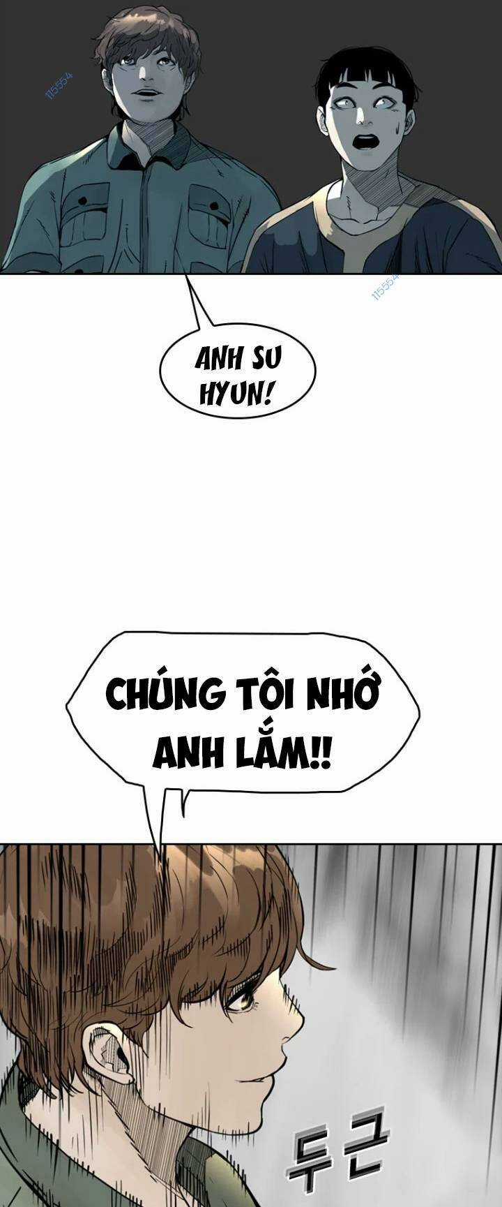 The Blob - Chapter 15 - Trang 97