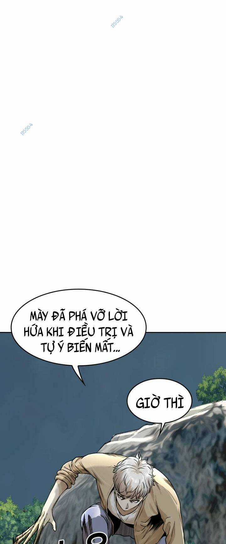 The Blob - Chapter 16 - Trang 1