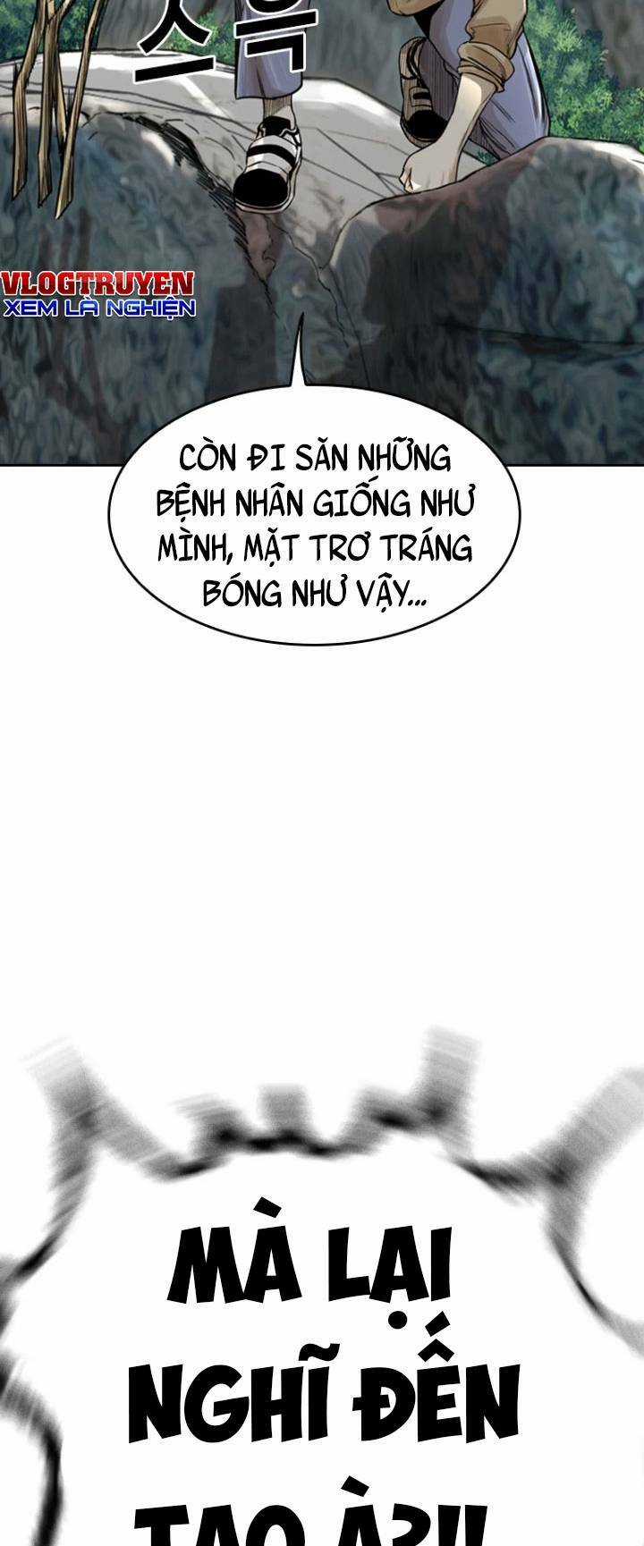 The Blob - Chapter 16 - Trang 2