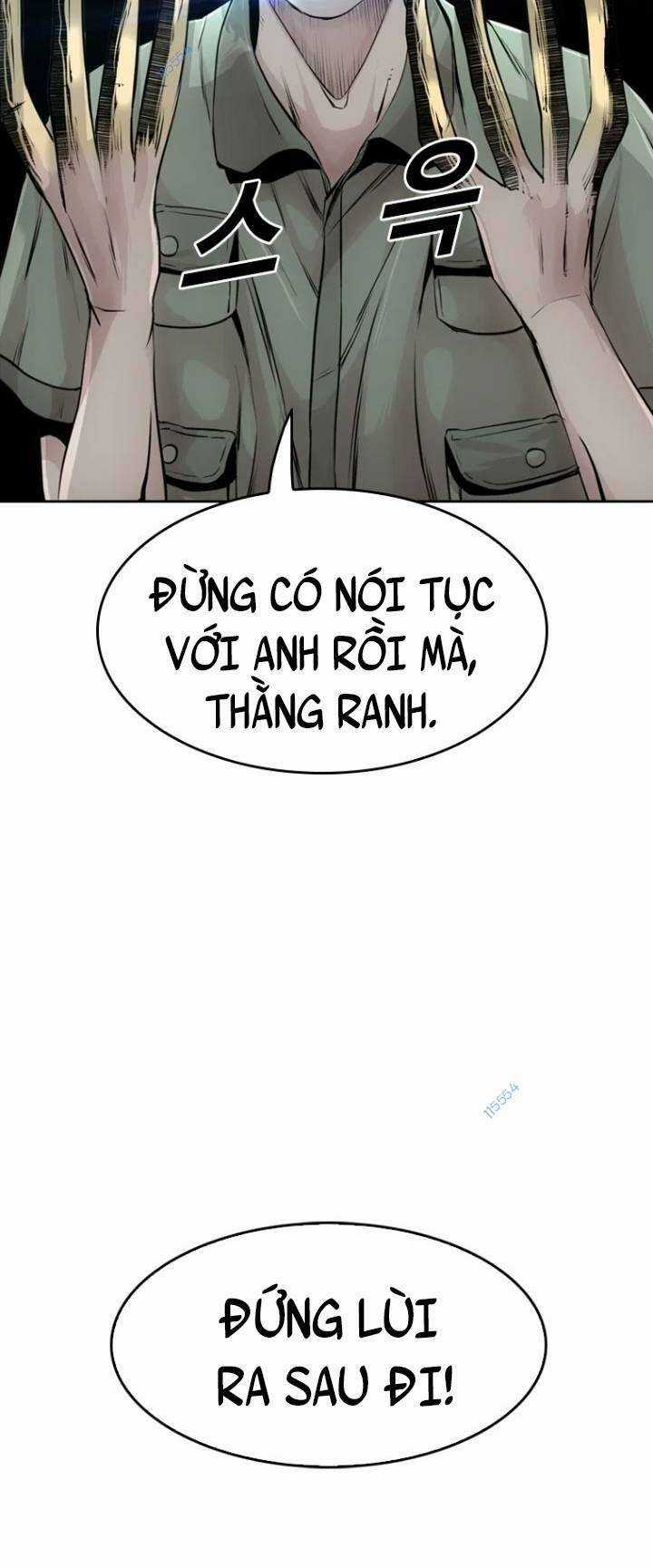 The Blob - Chapter 16 - Trang 11