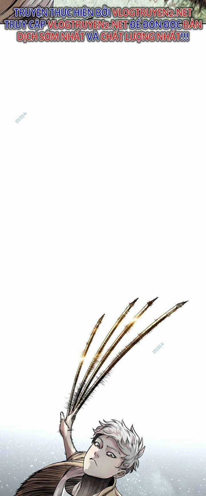 The Blob - Chapter 16 - Trang 13