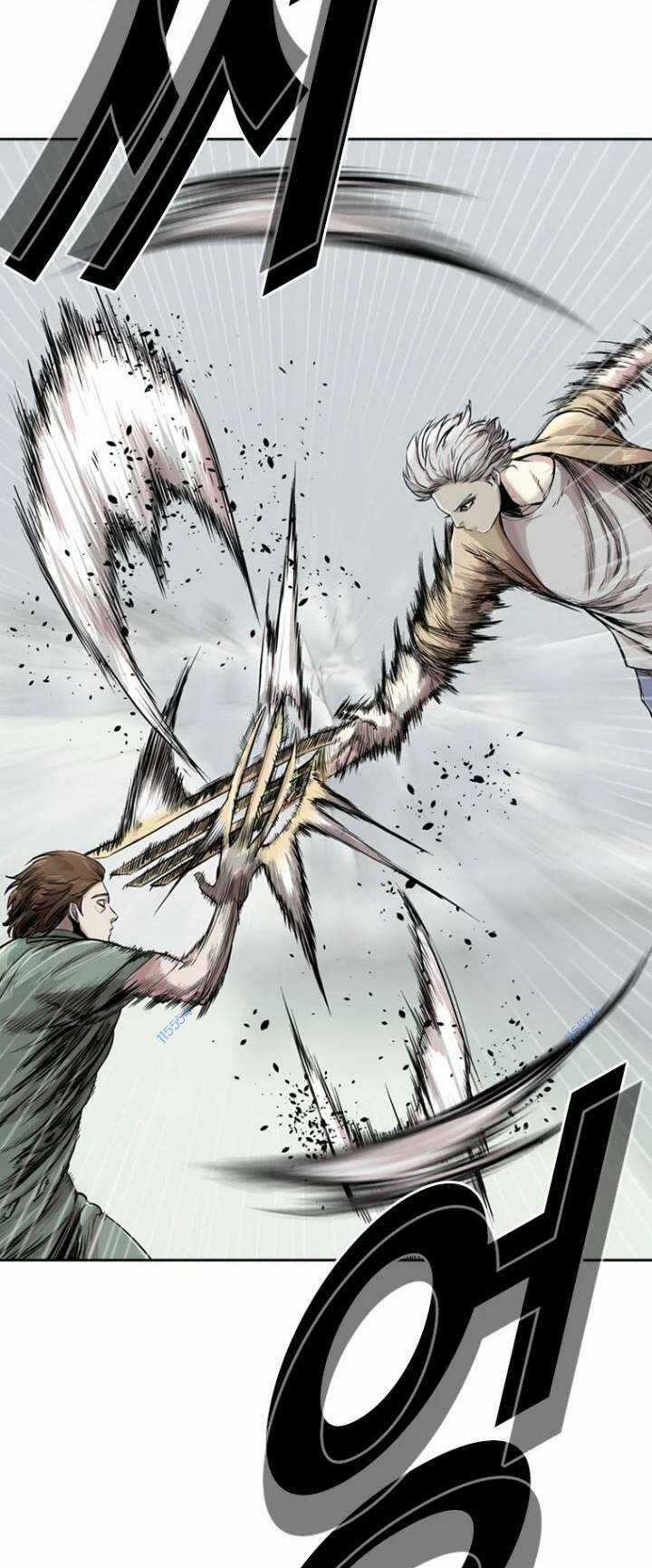 The Blob - Chapter 16 - Trang 15