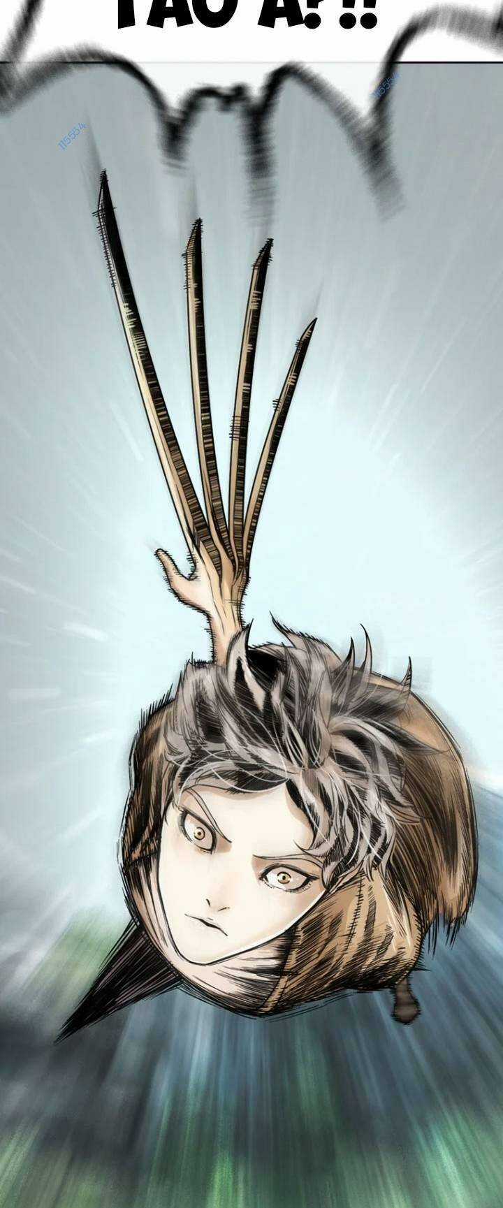 The Blob - Chapter 16 - Trang 3