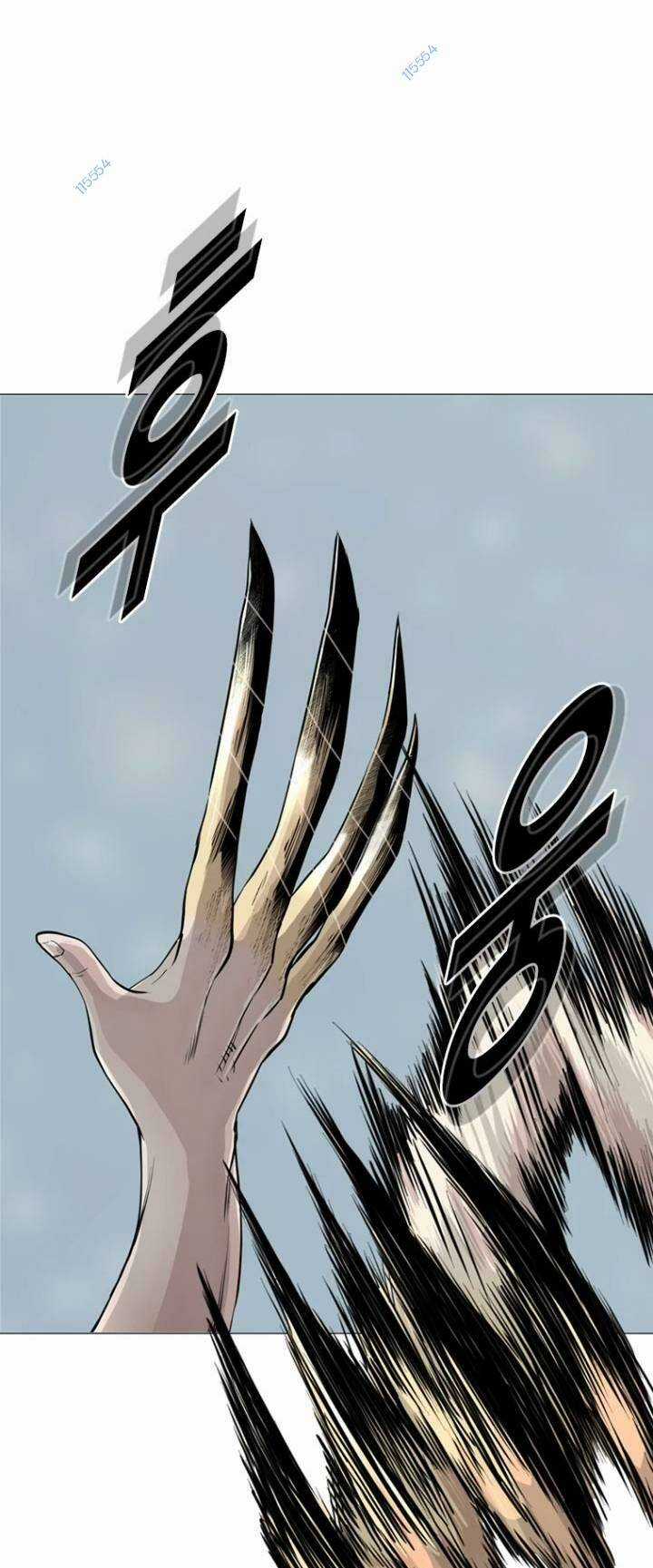 The Blob - Chapter 16 - Trang 21